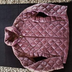 Ralph Lauren Quilted Jacket